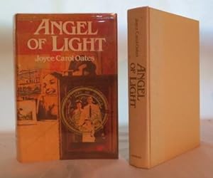 Image du vendeur pour Angel of Light mis en vente par Books Again