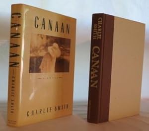 Seller image for Canaan for sale by Books Again