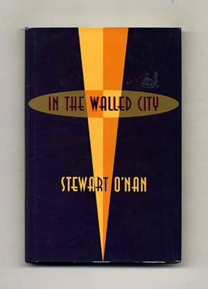 In the Walled City - 1st Edition/1st Printing