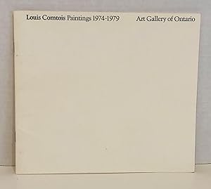 Louis Comtois: Paintings 1975-1979`