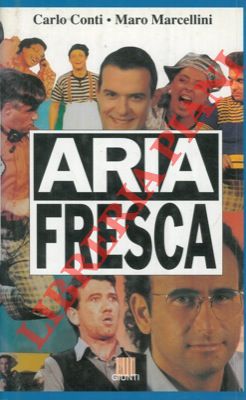 Aria fresca.