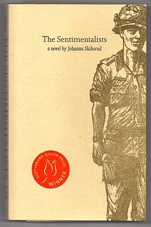 Seller image for The Sentimentalists for sale by Attic Books (ABAC, ILAB)