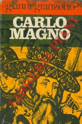 Carlo Magno.