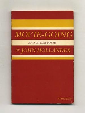 Movie-Going - 1st Edition/1st Printing