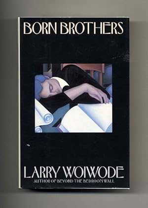 Born Brothers - 1st Edition/1st Printing