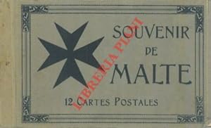 Souvenir de Malte.