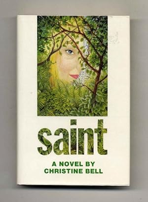 Seller image for Saint - 1st Edition/1st Printing for sale by Books Tell You Why  -  ABAA/ILAB