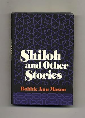 Bild des Verkufers fr Shiloh and Other Stories zum Verkauf von Books Tell You Why  -  ABAA/ILAB