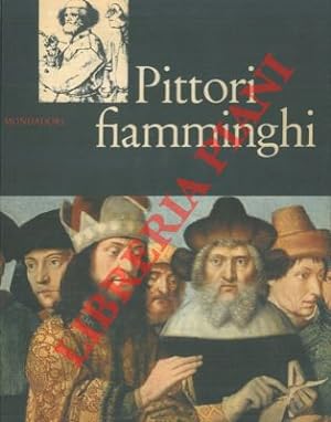 Bild des Verkufers fr Pittori fiamminghi. zum Verkauf von Libreria Piani