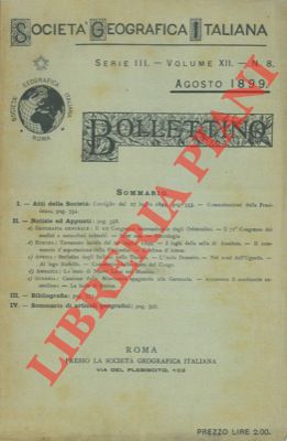 Terremoto laziale del 10 luglio 1899,