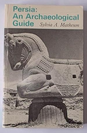 Persia:an Archaeological Guide