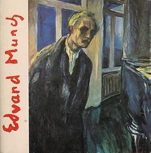 Image du vendeur pour Edvard Munch, 1863-1944 mis en vente par LEFT COAST BOOKS