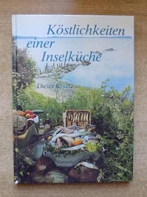 Köstlichkeiten einer Inselküche - Kulinarisch-historischer Streifzug durch Rügen und Hiddensee.