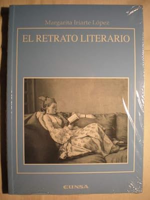 El retrato literario