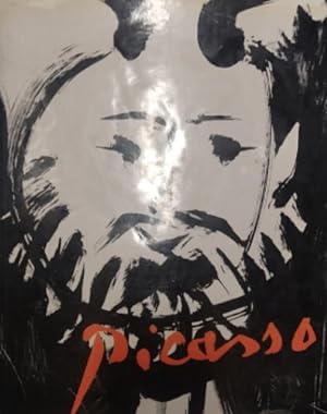 Imagen del vendedor de L'opera grafica di Picasso. a la venta por FIRENZELIBRI SRL