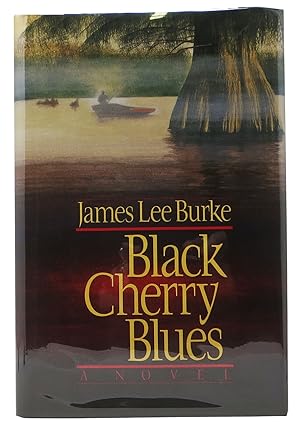 BLACK CHERRY BLUES