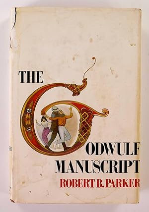 Seller image for The Godwulf Manuscript for sale by Black Falcon Books