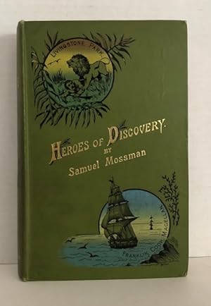 Heroes of Discovery