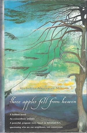 Bild des Verkufers fr Three Apples Fell from Heaven zum Verkauf von Eve's Book Garden