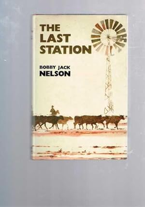 Seller image for The Last Station for sale by Berry Books