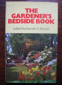 The Gardener's Bedside Book