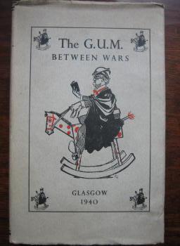 The G.U.M Between Wars