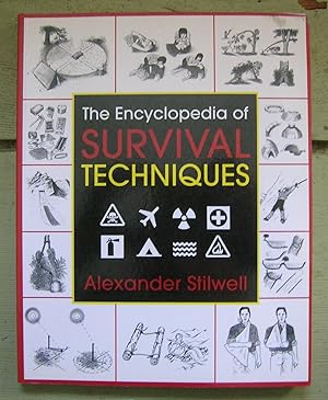 Imagen del vendedor de The Encyclopedia of Survival Techniques. a la venta por Monkey House Books