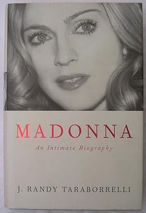 Seller image for Madonna: An Intimate Biography for sale by The Glass Key