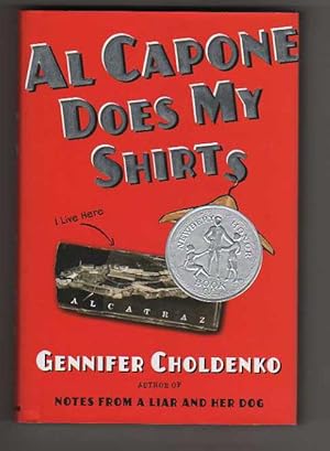 AL CAPONE DOES MY SHIRTS