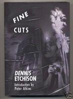 Seller image for Fine Cuts [SLIPCASED] for sale by knew_4_you