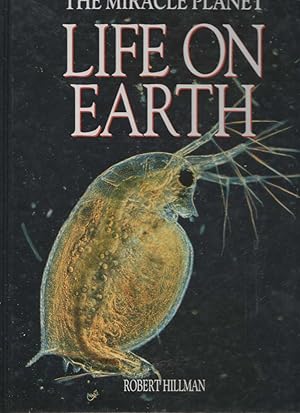 LIFE ON EARTH (THE MIRACLE PLANET)