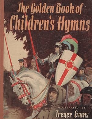 Seller image for The Golden Book of Children's Hymns for sale by Nanny's Web