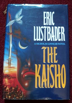 Seller image for The Kaisho - 1st Edition for sale by Cadeby Books