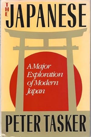 Seller image for The Japanese: A Major Exploration of Modern Japan for sale by North American Rarities