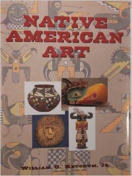 Seller image for Native American Art for sale by North American Rarities