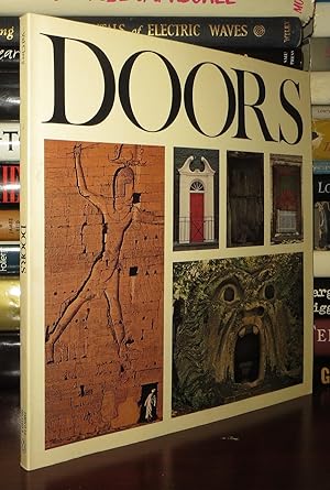 Image du vendeur pour DOORS mis en vente par Rare Book Cellar