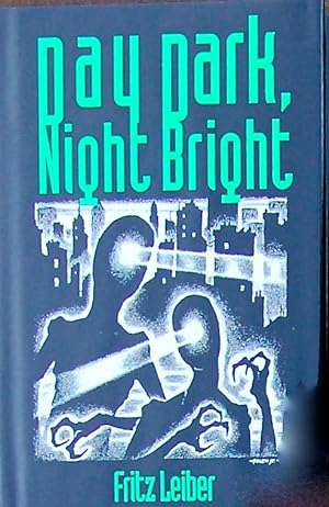 Seller image for Day Dark, Night Bright for sale by knew_4_you