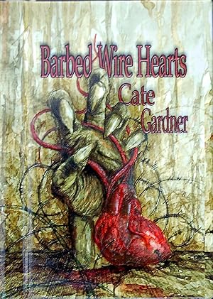 Immagine del venditore per Barbed Wire Hearts venduto da knew_4_you