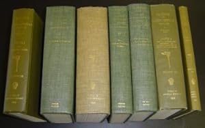 Handbook of South American Indians. A Seven Volume Set.