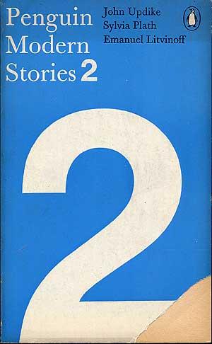 Seller image for Penguin Modern Stories, 2 for sale by Between the Covers-Rare Books, Inc. ABAA