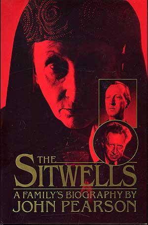 Seller image for The Sitwells: A Family's Biography for sale by Between the Covers-Rare Books, Inc. ABAA