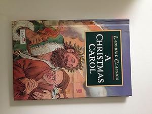 Image du vendeur pour A Christmas Carol mis en vente par WellRead Books A.B.A.A.