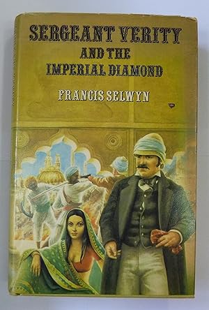Seller image for Sergeant Verity and The Imperial Diamond for sale by St Marys Books And Prints