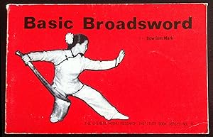 Immagine del venditore per Basic Broad Sword (Broadsword) venduto da Inno Dubelaar Books