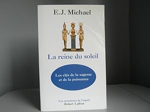 Seller image for La reine du soleil for sale by Bidonlivre