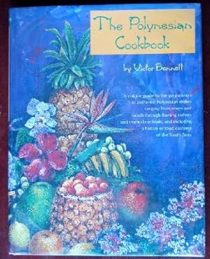 The Polynesian Cookbook