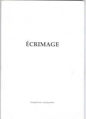 Ecrimage