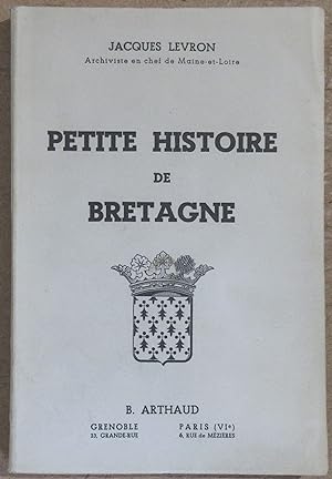 Petite Histoire de Bretagne