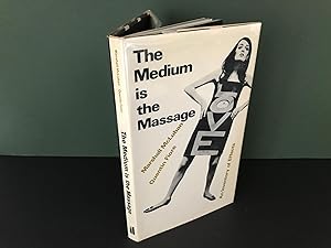 The Medium is the Massage: An Inventory of Effects
