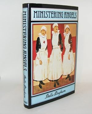Seller image for MINISTERING ANGELS for sale by Rothwell & Dunworth (ABA, ILAB)